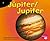 Jupiter/ Jupiter (Pebble Plus Bilingual) (English and Spanish Edition)