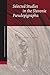Selected Studies in the Slavonic Pseudepigrapha by Andrei A. Orlov