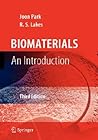 Biomaterials: An ...