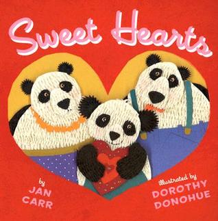 Sweet Hearts (Paperback)