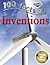 Inventions (100 Facts) by Brewer, Duncan (2010) Paperback