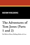 The Adventures of Tom Jones (Parts 1 and 2)