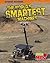 The World's Smartest Machines (Read Me!: Extreme Machines)