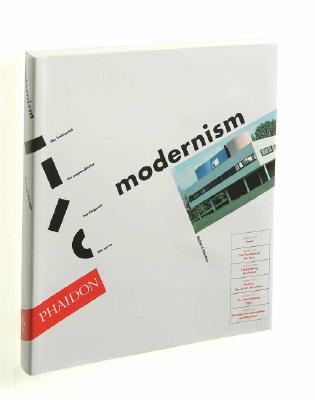 Modernism (Hardcover)