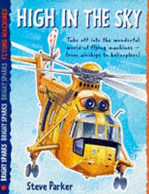 High in the Sky (Hardcover)