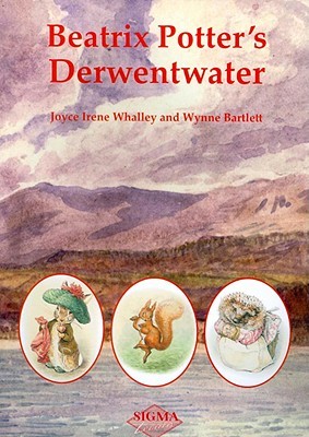 Beatrix Potter's Derwentwater (Paperback)