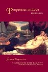 Propertius in Lov...