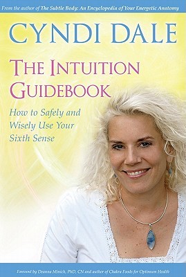 The Intuition Guidebook: How to Safely and Wisely Use Your Sixth Sense (Paperback)