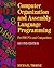 Computer Organization Assembly Language by B. Michael Thorne