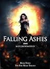 Falling Ashes by Kate Bloomfield