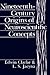 Nineteenth-Century Origins of Neuroscientific Concepts