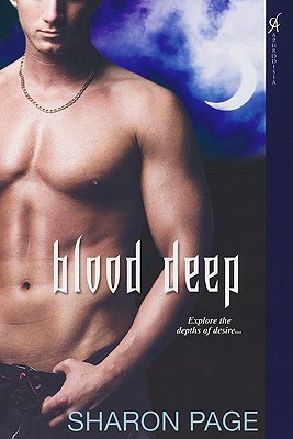 Blood Deep (Blood, #3)