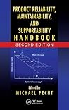 Product Reliability, Maintainability, and Supportability Handbook