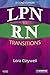 LPN to RN Transitions