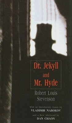 Dr. Jekyll and Mr. Hyde