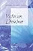 VICTORIAN LITERATURE (Oxford Student Texts)