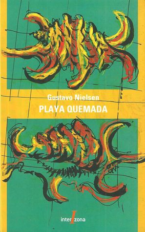 Playa Quemada