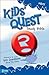 Holy Bible: NIrV Kids' Quest Study Bible: Real Questions, Real Answers (New International Readers Version)