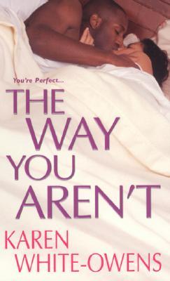 The Way You Aren't (Mass Market Paperback)