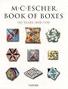M.C. Escher Book ...