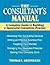 The Consultant's Manual: A ...