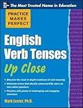 Practice Makes Perfect Advanced English Grammar for ESL Learners