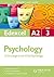 Criminological & Child Psychology: Edexcel A2 Psychology Student Guide: Unit 3