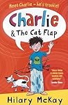 Charlie and the Cat-flap