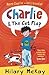 Charlie and the Cat-flap