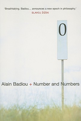 Number and Numbers (Paperback)