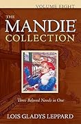 The Mandie Collection, Volume 8