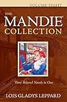 The Mandie Collection, Volume 8