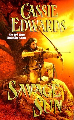 Savage Sun (Savage #34)