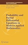 Probability & Partial Differential Equat Probability & Partial Differential Equat