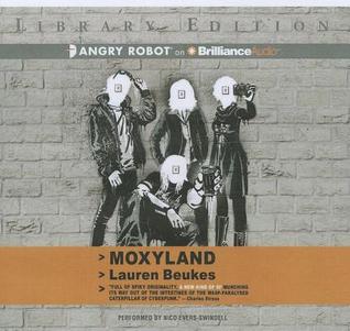 Moxyland