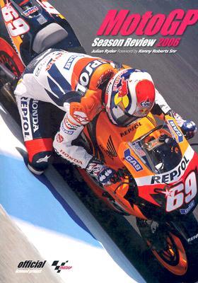 MotoGP Season Review 2006 (Hardcover)