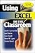 Using Excel in the Classroom