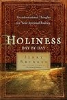Holiness Day by Day by Jerry Bridges Holiness Day by Day by Jerry Bridges