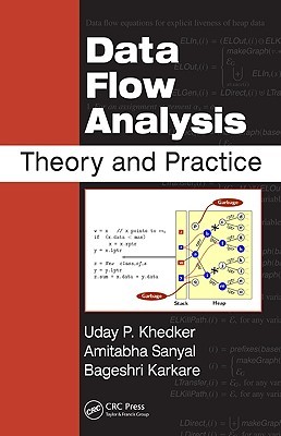 Data Flow Analysis: Theory and Practice (Hardcover)