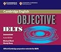 Objective IELTS Intermediate Audio CDs