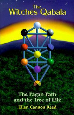 The Witches Qabala: The Pagan Path and the Tree of Life (Paperback)