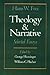 Theology and Narrative: Sel...