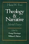Theology and Narrative: Selected Essays Theology and Narrative: Selected Essays