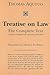 Treatise on Law: The Complete Text