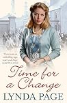 Time for a Change by Lynda Page