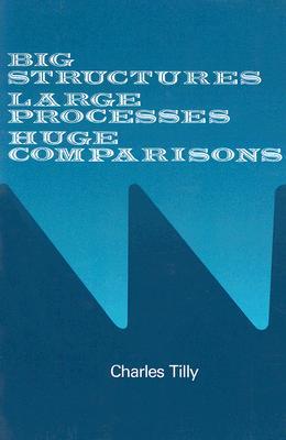 Big Structures, Large Processes, Huge Comparisons (Paperback)