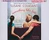 Something Like Fate by Susane Colasanti