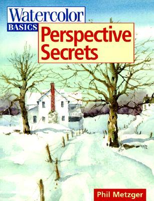 Watercolor Basics - Perspective Secrets (Paperback)