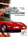Automotive Electrical and Electronic Systems-Update (Package Set) (5th Edition) Automotive Electrical and Electronic Systems-Update (Package Set) (5th Edition)