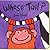 Whose Tail? by Sam Lloyd